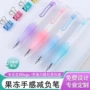 按动定制办公速干广告笔