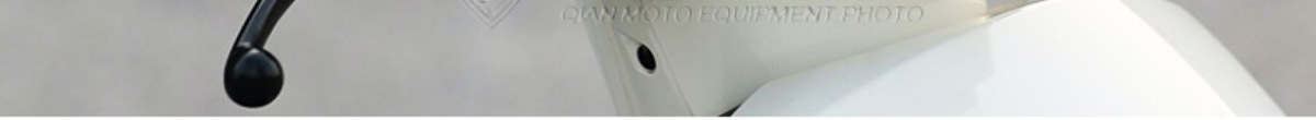 Suitable for Honda Ns125La Special Retro Front Windshield Original Plexiglass Windshield Thickeneded Modification
