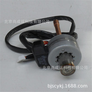 SANHUA���������Û�y DPF(S03��6.5C