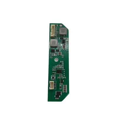 Light Power Drive Module – Bits
