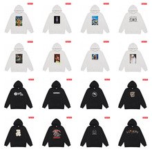 Supreme��Ʒ����ʽ�߽�ӡ��BOX������ñ����ͷ���ʳ�������������