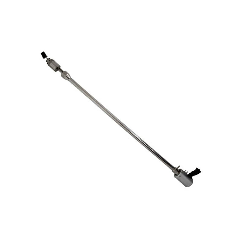 JC-YQ-01 Нагревательный пистолет для отбора проб дыма и пыли низкой концентрации