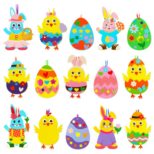 �ͻ�ֹ�ˇ�׼� DIY��ĭ�N�����b �ͻ����С�u��ɫEVA��ˇ��