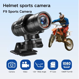 智能眼镜;运动摄影机;迷你相机