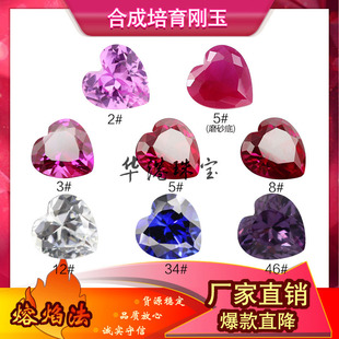 �A�ی�ʯ ���΄���M����ʯ���� �ϳɼt���{��ʯ���l����corundum