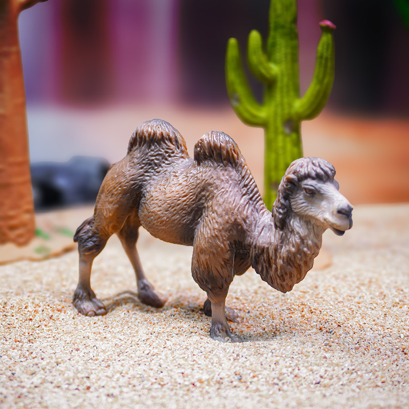 Modelo de microescena, árbol simulado para paisajismo de acuarios, planta de paisaje, árbol baobab, adorno de cactus, nuevo modelo