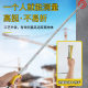 Steel tape measure 5.5 meters 3.5 meters 7.5 meters 10 meters high precision super wear-resistant double-sided scale household woodworking tape measure