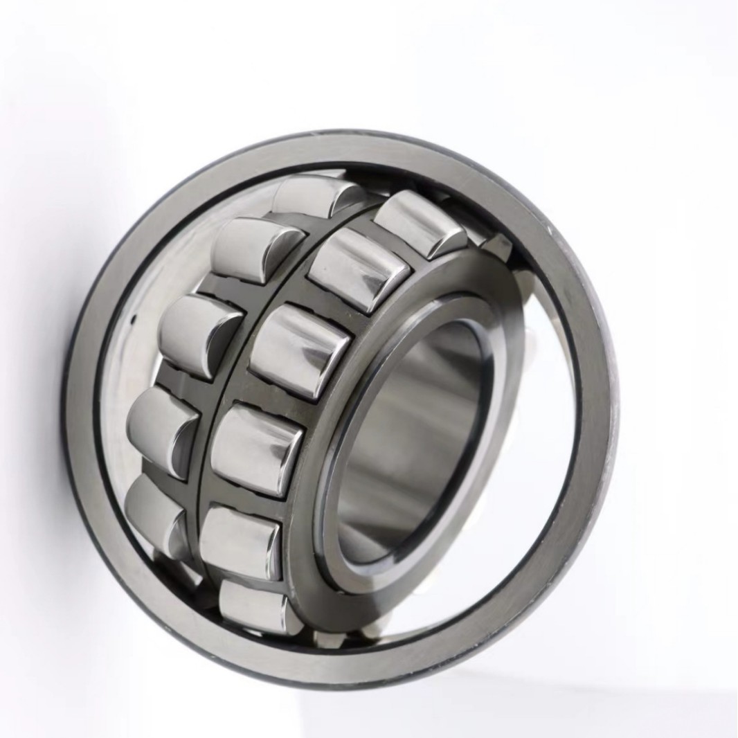三类调心滚子CC 轴承大批发22211CCW33C3 振动筛  破碎机专用轴承