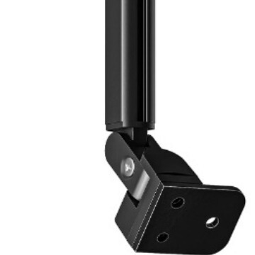 For Samsung Q950A/9500S/950T/990B/Q90R echo wall rear ring speaker surround bracket wall frame For Samsung Q950A/9500S/950T/990B/Q90R echo wall rear ring speaker surround bracket wall frame