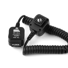 ƷɫFC-311�m��춼����W���TTL����ͬ����ѥ�x�C���W��1.8M����