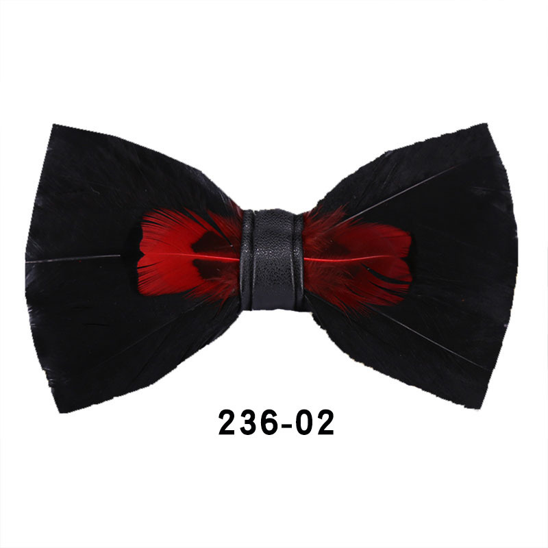 (Cross-border trading), men's bow tie, fashionable shirt, (Physicals) 2