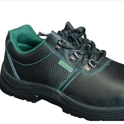 总代理批发世达基本款多功能安全鞋黑FF0001/002/003-35/36/37/38