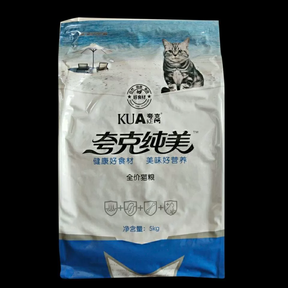 [96% одобрение] Корм ​​Quark Pure Beauty для кошек, 10 фунтов, британская короткошерстная американская короткошерстная кошка, сиамские кошки и котята Ragdoll для взрослых