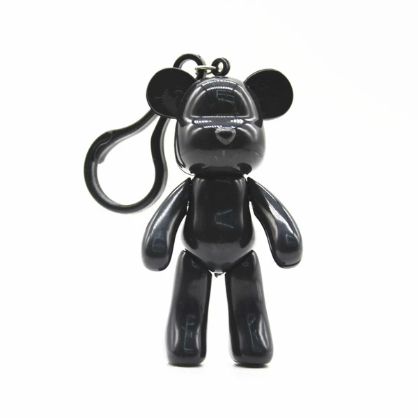 Black packaging will move