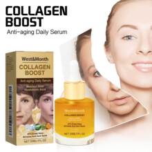 West&Month ��ԭ���׻��վ���Һ ��ˮ�����޻�������������ϸ��