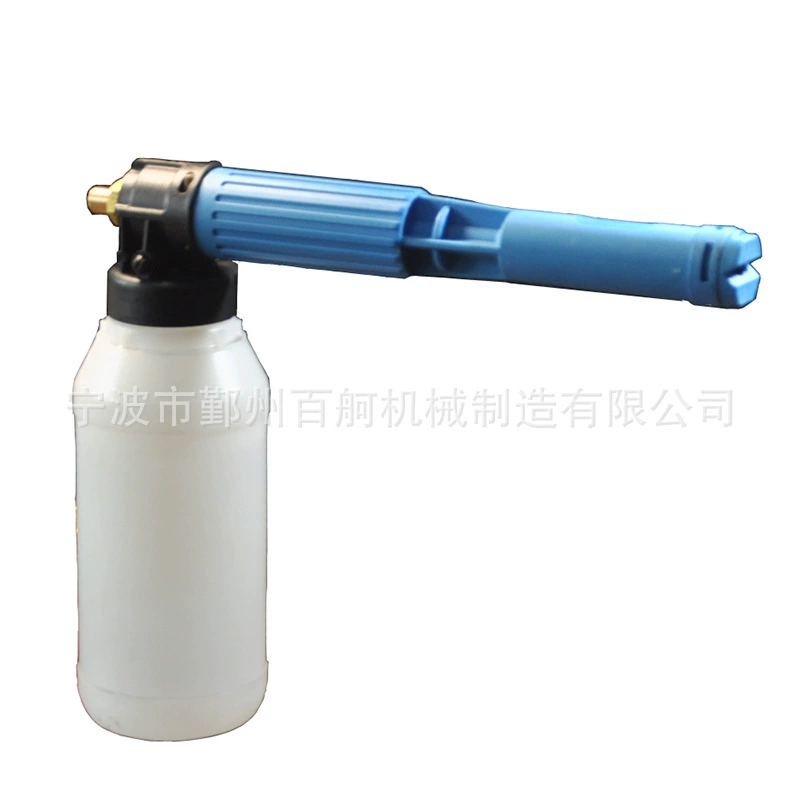 Автомойка машина пенопласт машина высокого давления мойка машина пена распылитель