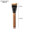 001- Foundation brush