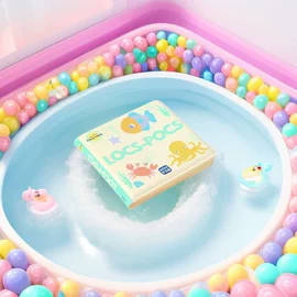 宝宝布书;其他婴幼教具;戏水玩具