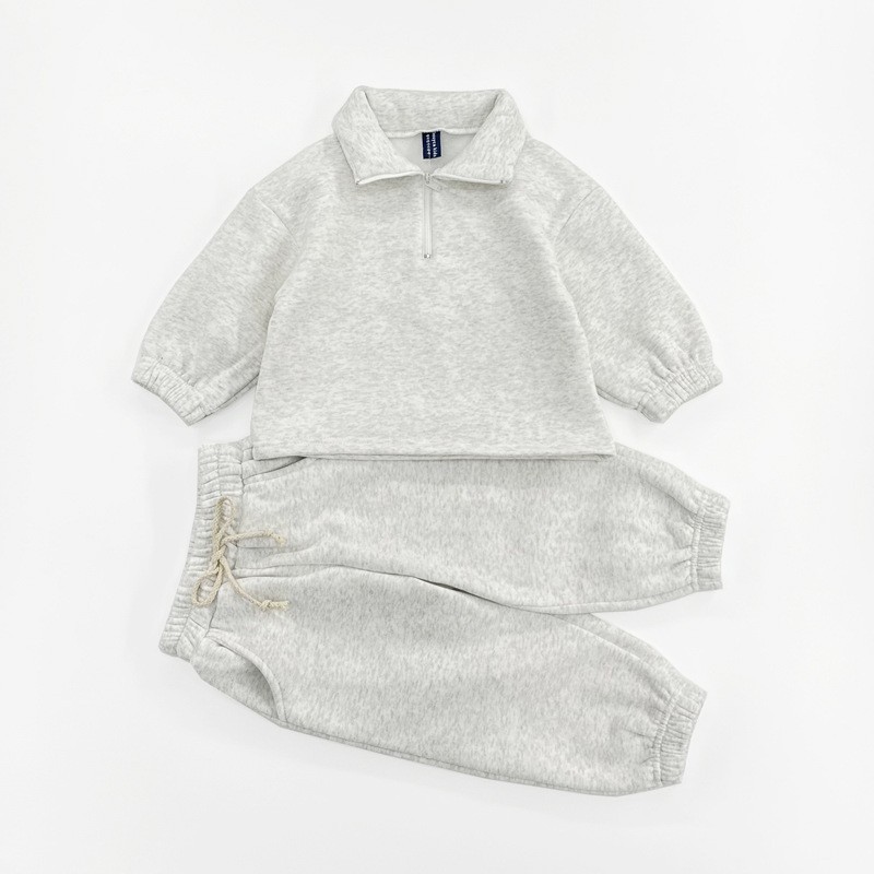 Demi-season down jacket for boys