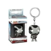 New Iron Man keychain