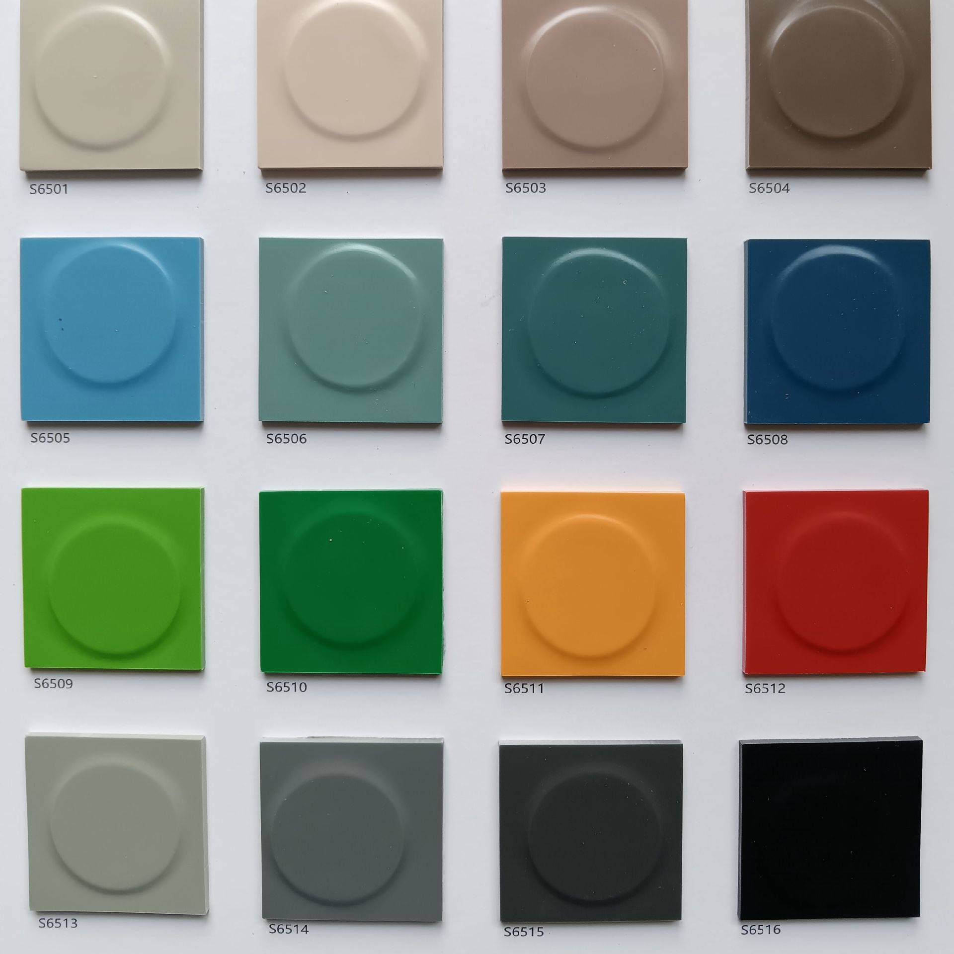 厂家直销PVC地板 OKE橡塑圆浮点钢板纹工业防滑耐磨工厂卷材地胶