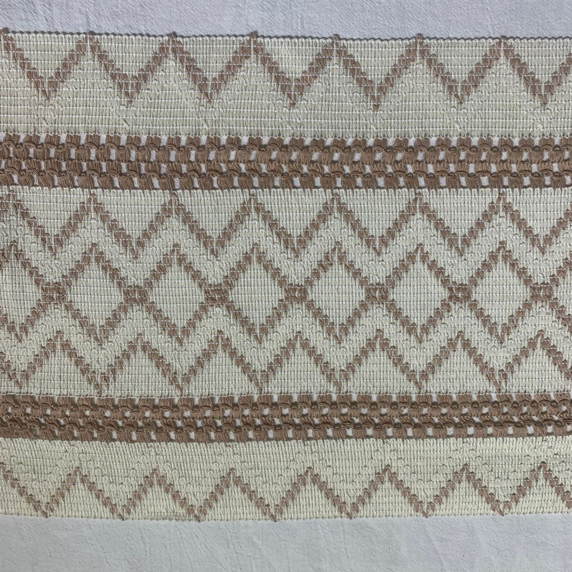 MX106 m 커피 웨이브 다이아몬드 격자