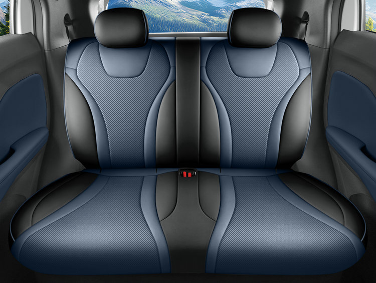 26 new car seat covers specifically designed for the BYD Seagull, suitable for all seasons, with full coverage and breathable leather