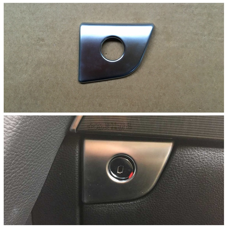 15 Modificación del interior de Sharp World Adecuado para salida de aire Ford EDGE