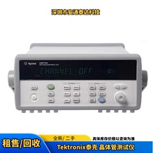 ���� Agilent���݂� �����ɼ��� 34970A 34972A  �����h�r����