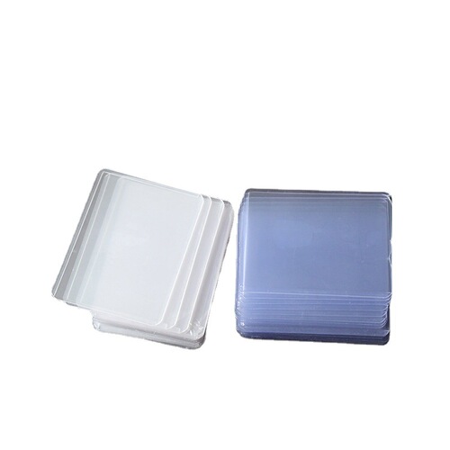 Wholesale card protection holder Game Planet Magic hard card holder 35/55PT card holder 3*4 inches