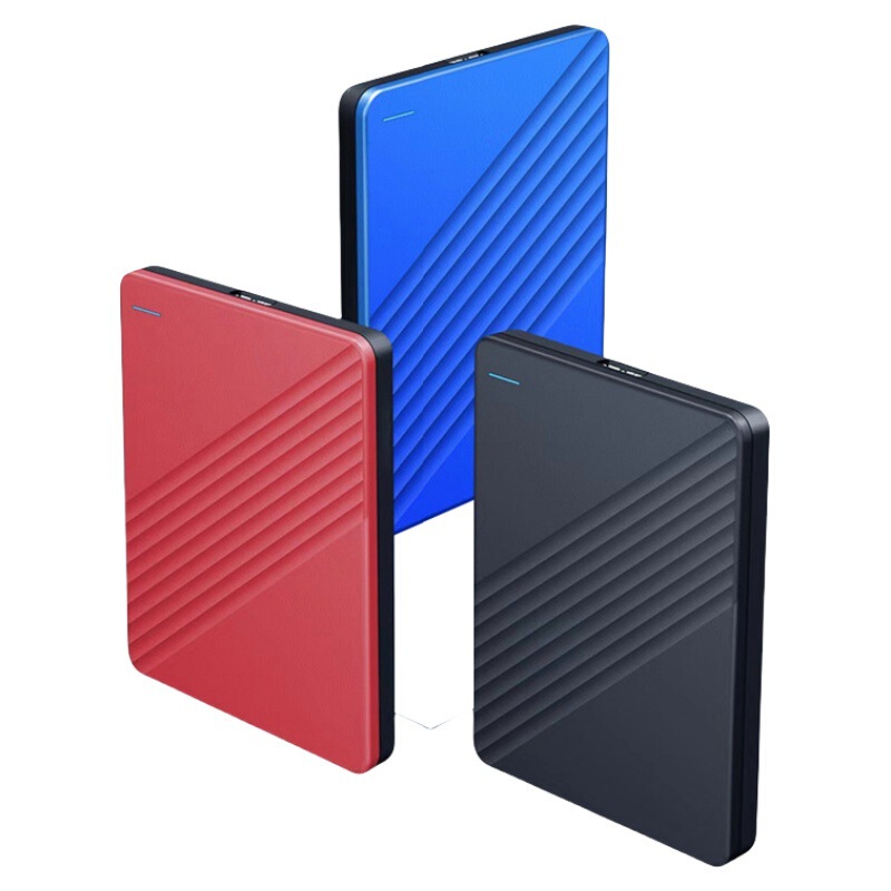 クロスボーダー热い贩売新しいUSB3.0モバイルハードディスクポータブルハードディスク1TB 2TB外付けモバイルハードディスクレーザー|undefined