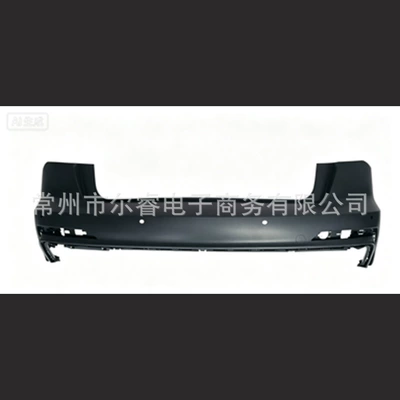 Bumper Audi A6L C8 Front Bumper