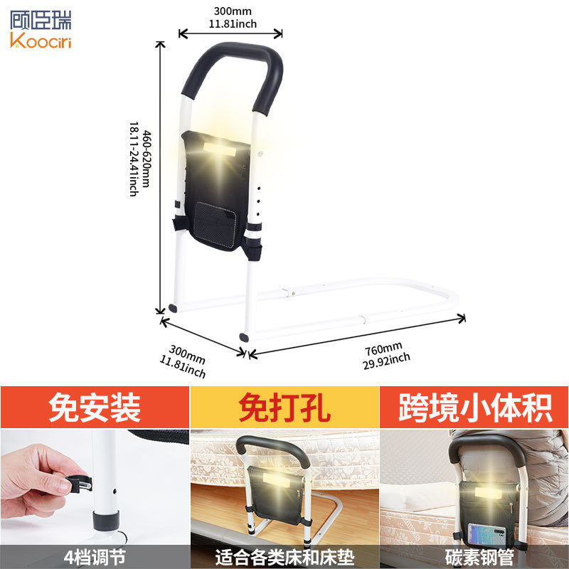 기본 모델|강화된 팔걸이|S200F-A(S) L