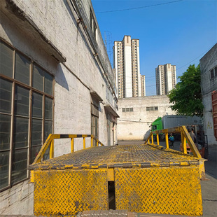 Supply of Guangzhou Hua Du Cabinet Adjustable Bridge Hua Du Container Platform Where Is Sold