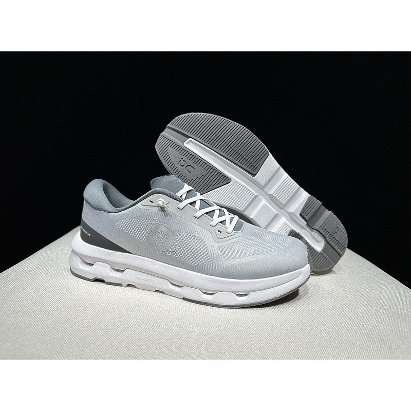 莆田ハイバージョン On Cloudzone KITH x 共同ブランドの快適で多用途なカジュアル ランニング シューズ|undefined