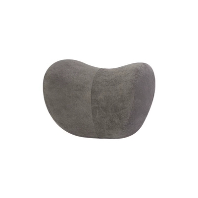 Source Manufacturer Car Headrest Neck Pillow Memory Foam Car Pillow Lumbar Support Comfortable Car Seat Cushion Car Neck Pillow (Headrest) - comfort-upgrade-a-noble-black-headrest-2819