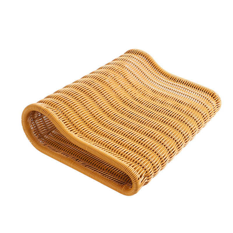Almohada de ratán hueca, colchoneta de verano, almohada de bambú especial para días de verano, anti-sudor, lavable, almohada cervical transpirable hueca