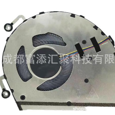 for Asus VivoBook 15X S5600 13NB0LX0T02011 Fan