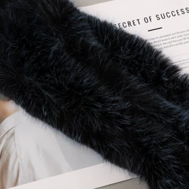 烫图、烫钻;帽条;围巾