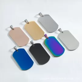 吊坠;项链;饰品配件