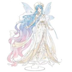 斗羅大陸2 無敵の唐門 唐舞桐 王冬爾 アクリルスタンド アニメグッズ プレゼント アニメ周辺グッズ