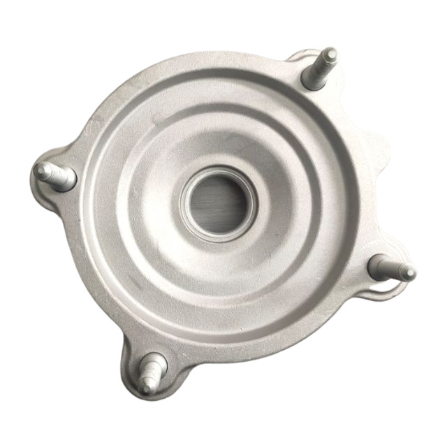 Cross-Border Hot Model Beyu Engine Mount Cushion Suitable for Audi C7 4G0412065C