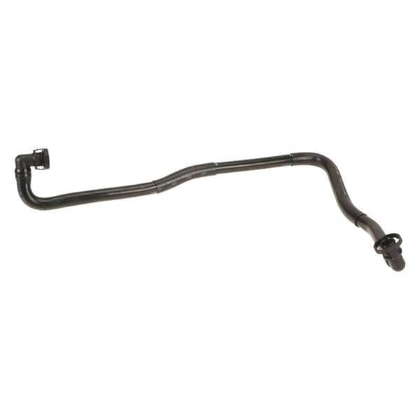 Suitable for Jaguar XJ Land Rover Discovery 4 crankshaft intake pipe vent pipe AJ812235 LR010867
