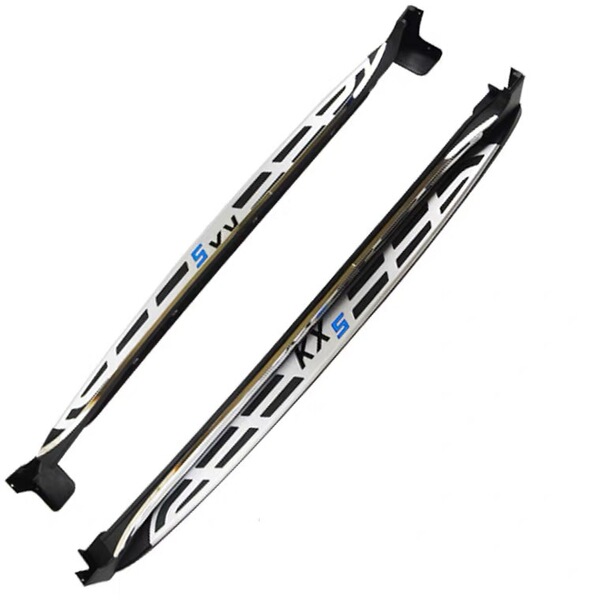 21 models suitable for Kia KX5 pedals