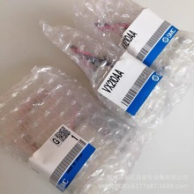 �ձ�SMC늴��y VX210AA ֱ�Ӄ�ͨ���w�y ԭ�b��Ʒ