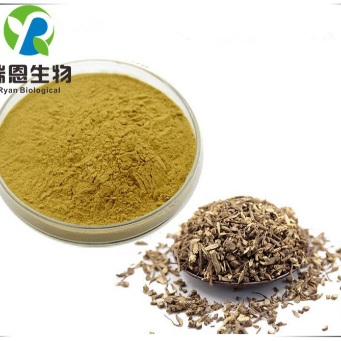 柴胡提取物30:1富含柴胡皂甙检测柴胡浓缩纯粉高含量