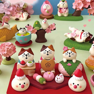 ��ʽ؈ʳ��DIY2025zakka�p���ѻ������b��Ĕz����΢�s��֬С�[��