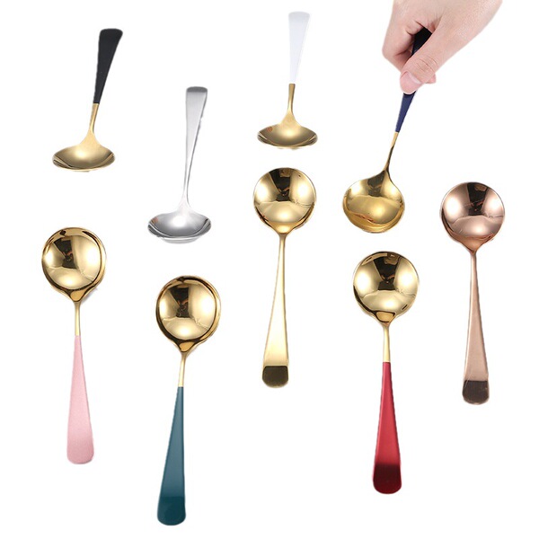 Tableware stainless steel