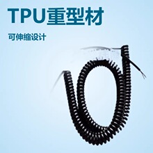 18AWG�ɘO��s�͏��ɾ���TPU/PVC�Կ��m���܇�g���O��͹��Sʹ��
