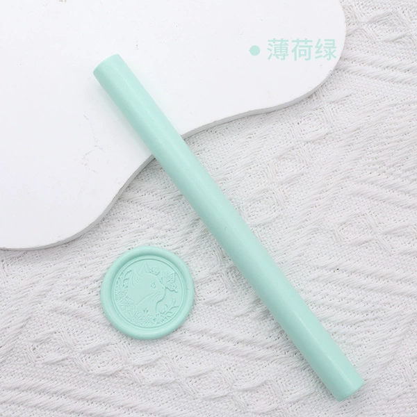 Mint Green